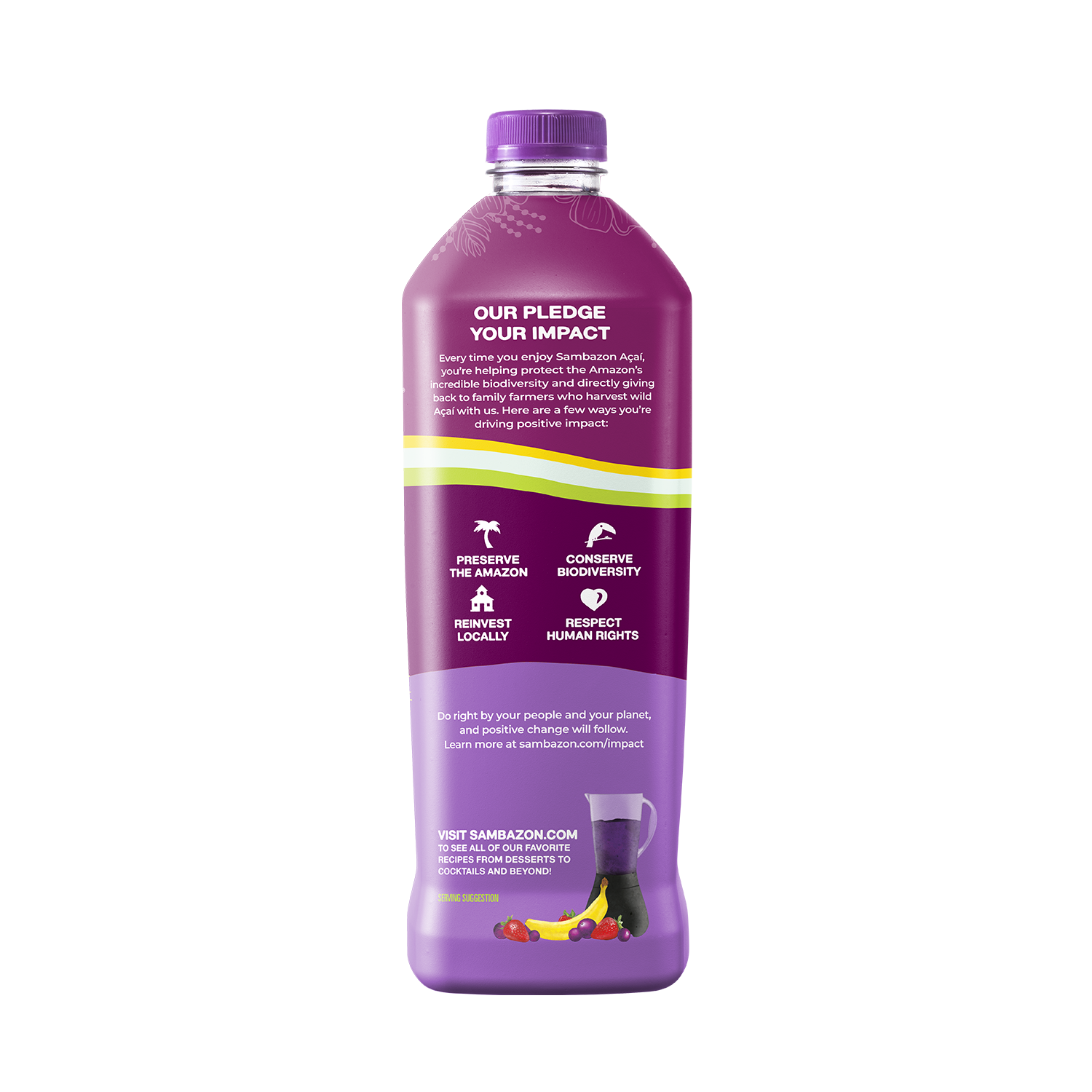 Original Açaí Juice