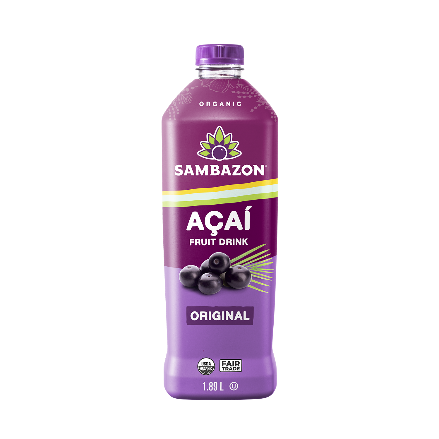 Original Açaí Juice